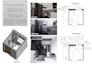 create professional models and visualisations for homes